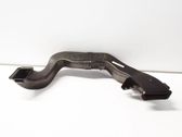 Air intake duct part