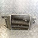 Intercooler radiator