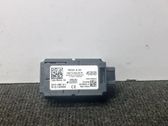 Tire pressure control unit