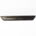 Front sill trim cover