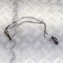 Oil temperature sensor