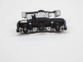 Windshield/windscreen camera