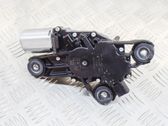 Rear window wiper motor