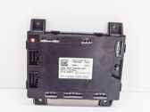 Central body control module