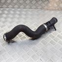 Intercooler hose/pipe