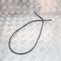 Windshield washer fluid hose