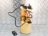 Bomba interna de combustible