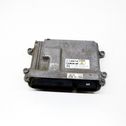 Calculateur moteur ECU