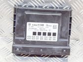 Unidad de control/módulo de carrocería central