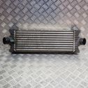 Radiatore intercooler