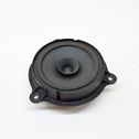 Rear door speaker