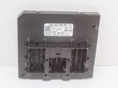 Central body control module