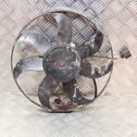 Hélice moteur ventilateur