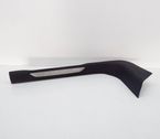 Front sill trim cover