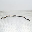 Front anti-roll bar/sway bar