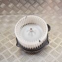 Heater fan/blower