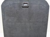 Trunk/boot floor carpet liner
