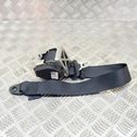 Ceinture de sécurité arrière