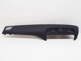 Dashboard glove box trim