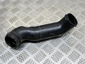 Air intake duct part