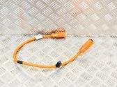Cableado de instalación del motor