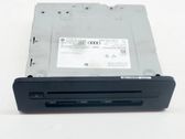 GPS navigation control unit/module
