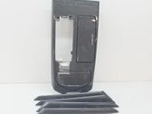 Interior decorative trim set