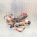 Brake wiring harness