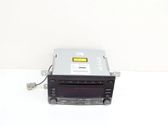 Radio/CD/DVD/GPS head unit