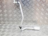 Air conditioning (A/C) pipe/hose