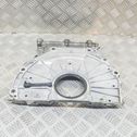 Timing chain cover