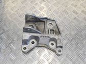 Engine mounting bracket