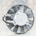 Ventilatore di raffreddamento elettrico del radiatore