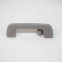 Rear interior roof grab handle