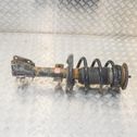 Front shock absorber/damper