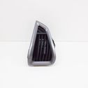 Dashboard air vent grill cover trim