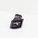 Dashboard air vent grill cover trim