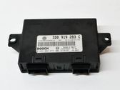 Steuergerät Einparkhilfe Parktronic PDC
