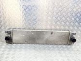 Radiador intercooler