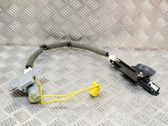 Seat belt height adjuster