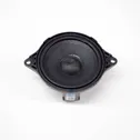 Rear door speaker