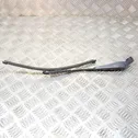 Rear wiper blade arm