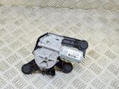 Wischermotor Heckscheibe