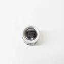 Engine start stop button switch