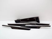 Interior decorative trim set