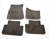 Car floor mat set