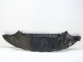 Placa protectora/plataforma del parachoques delantero