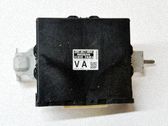 Unidad de control/módulo de la caja de cambios