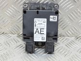 Airbag control unit/module