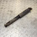 Rear shock absorber/damper